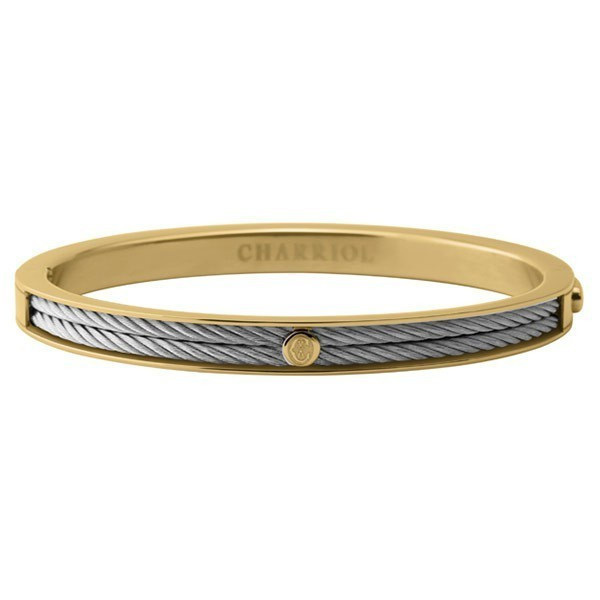 Charriol Forever, Charriol Jewelry [04-104-1139-7/L] 04-104-1139-7