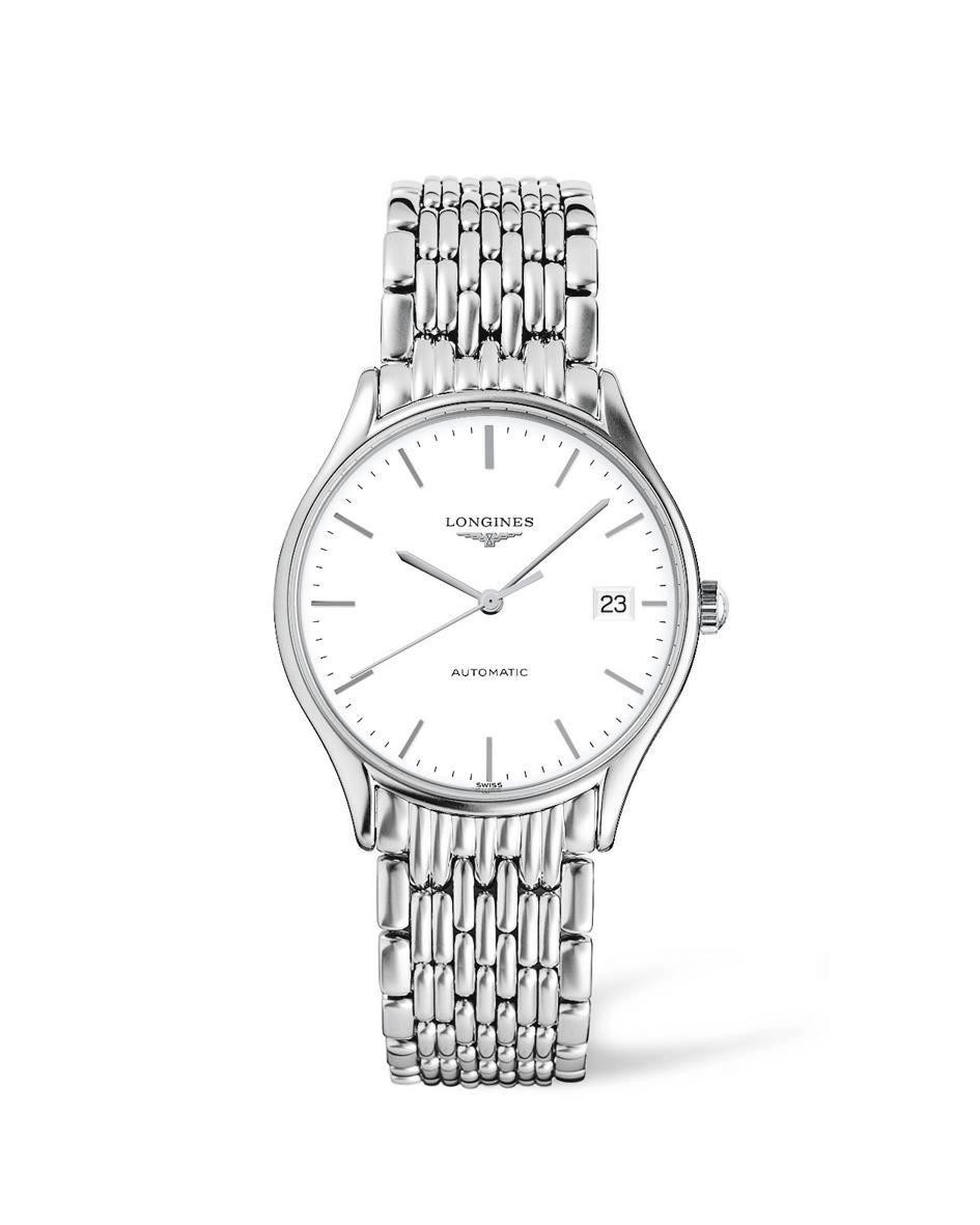 Longines Lyre, Classic [L4.860.4.12.6] L4.860.4.12.6 LONGINES