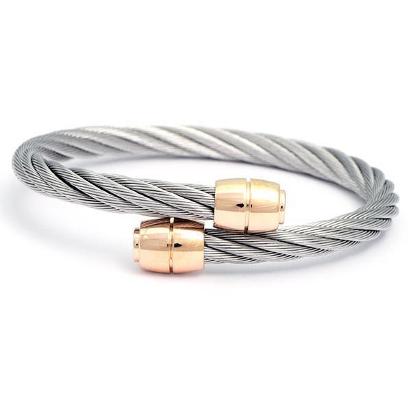 Charriol Celtic, BANGLES [04-02-00143/M] 04-02-00143/M CHARRIOL