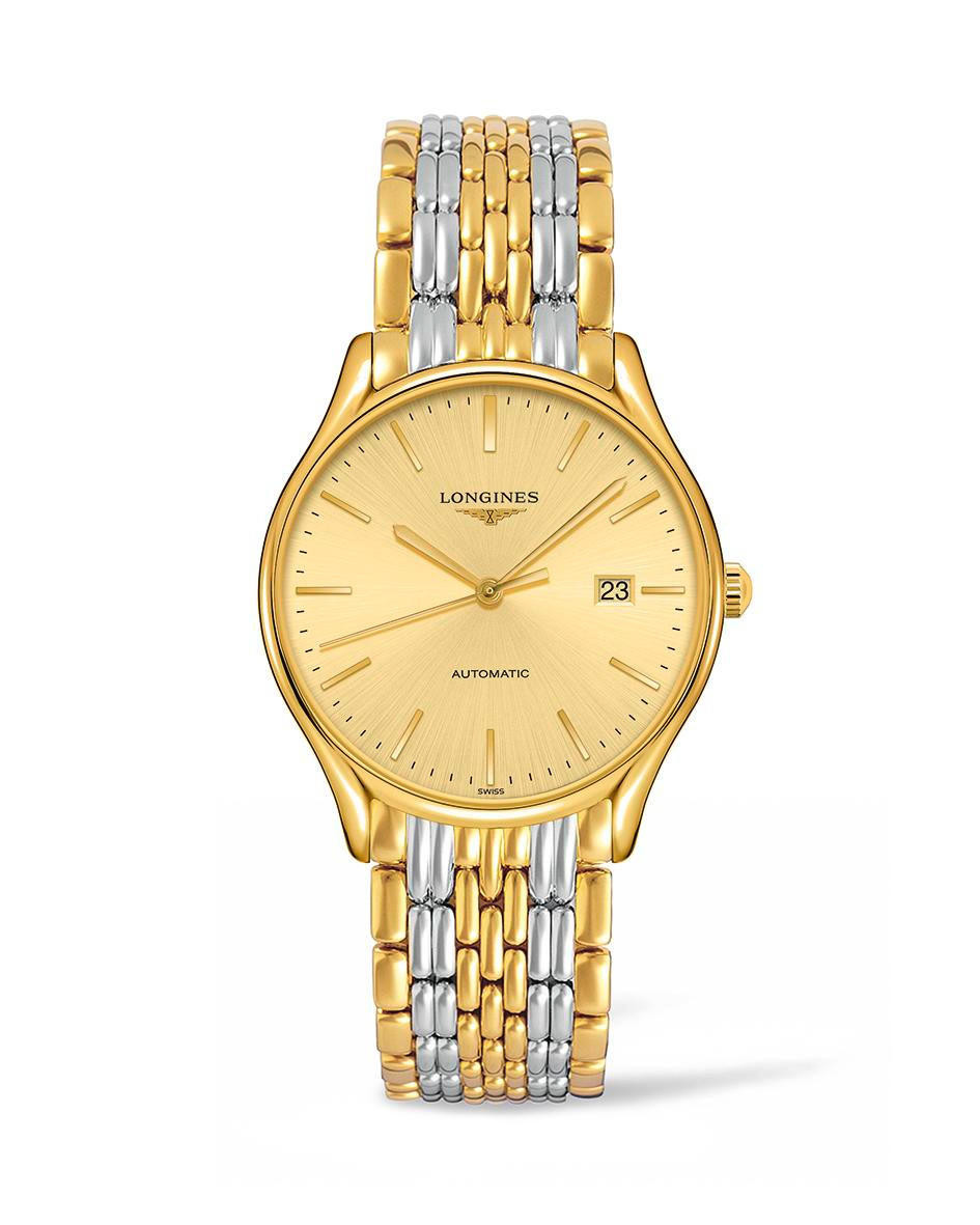 LONGINES 腕時計 クォーツ スクエア ゴールドカラー 960 3229 2026年最新】Yahoo!オークション -スクエア腕時計(ロンジン)の中古品