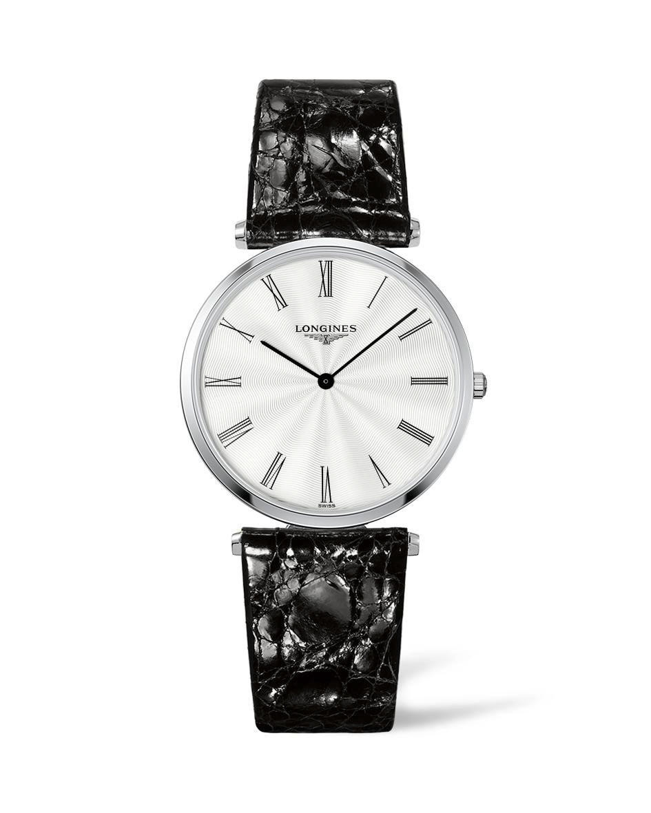 La Grande Classique de Longines Elegance L4 - Main Image
