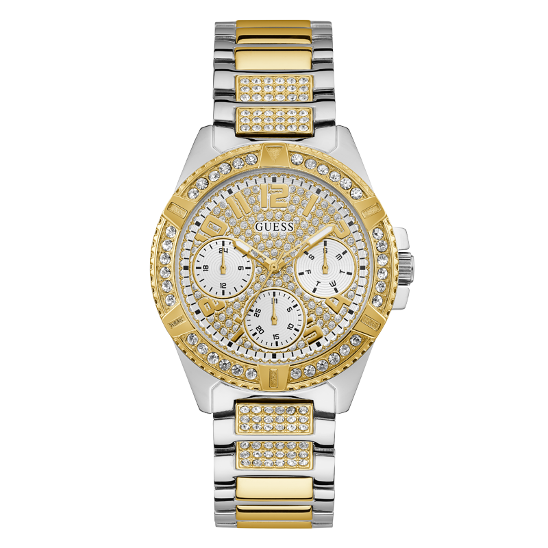 Guess LADY FRONTIER Watch [W1156L5] W1156L5 GUESS