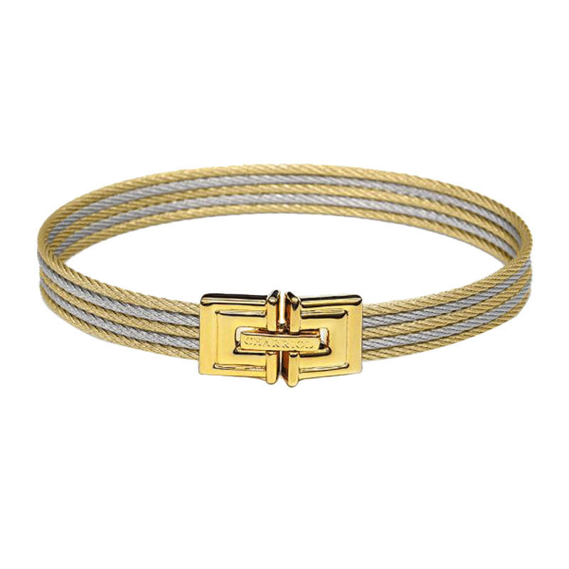 BIARRITZ BANGLE [04-804-1267-0/S] 04-804-1267-0/S CHARRIOL