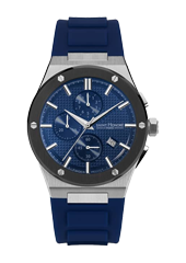 CHRONOGRAPH