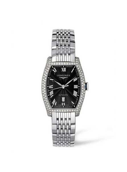 LONGINES Longines evidenza , Watchmaking tradition  [L2.142.0.51.6] 