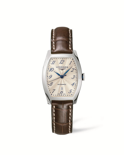 LONGINES EVIDENZA [L2.142.4.73.4]
