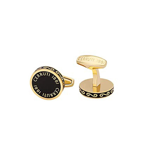 CERRUTI 1881 Cerruti 1881 Cufflink, CUFFLINKS [CRJ C062003] 