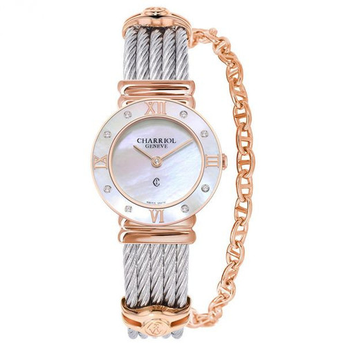 CHARRIOL St-Tropez, Charriol Watches [028PD1 540 552] 