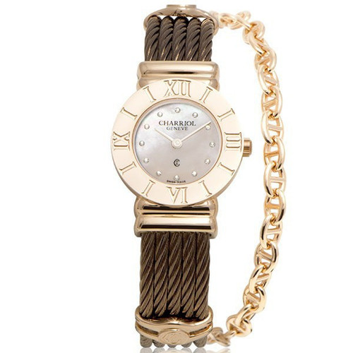 CHARRIOL St-Tropez, Charriol Watches [028RP 543 462] 