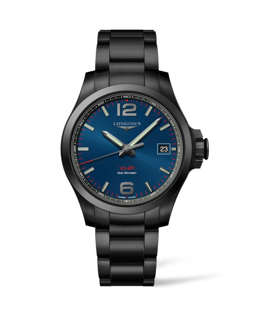 LONGINES Conquest V.H.P, Sport  [L3.716.2.96.6] 