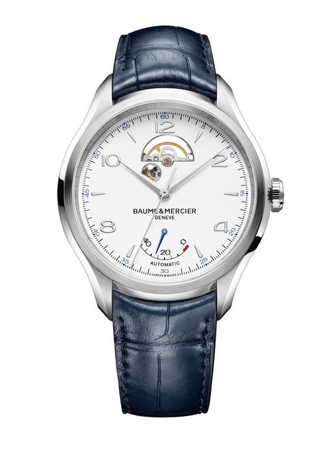 Baume & Mercier Clifton, Baume & Mercier Watches [MOA10448] 