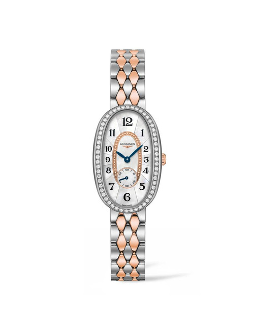 Longines Symphonette , Elegance [L2.306.5.88.7]