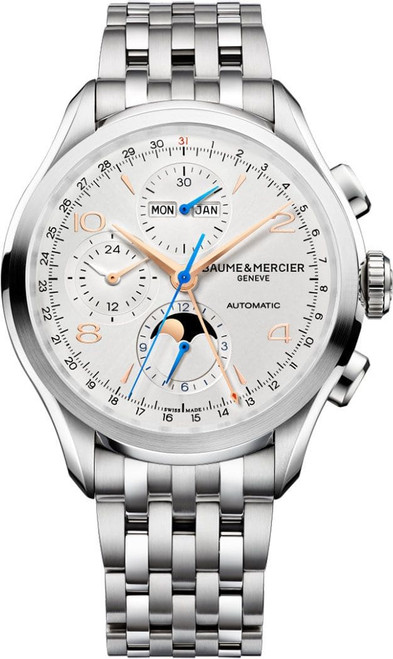 Clifton, Baume & Mercier Watches [MOA10279]