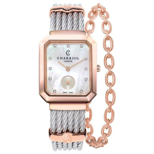CHARRIOL St-Tropez, Charriol Watches [STREP 560 001] 