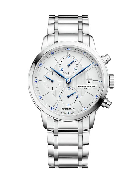 Baume & Mercier Classima, Baume & Mercier Watches [M0A10331] 