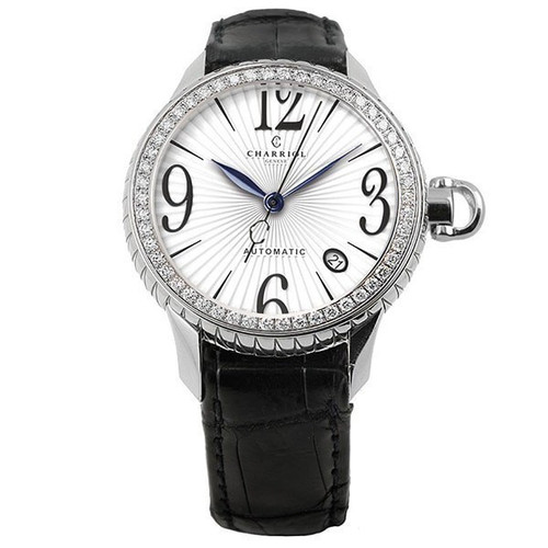 CHARRIOL Colvmbvs, Charriol Watches [CO36ASD 361 002] 