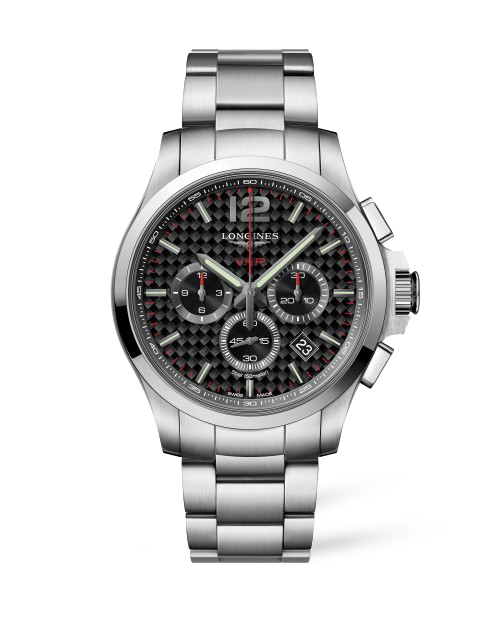 LONGINES Conquest V.H.P, Sport  [L3.727.4.66.6] 