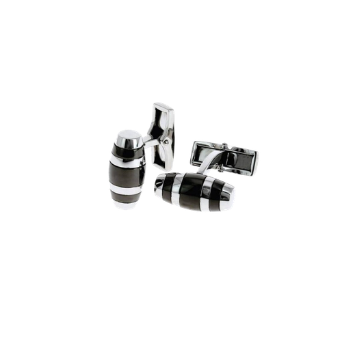 CHARRIOL Cufflinks Collection, Charriol Cufflinks [01-01-1185-1] 