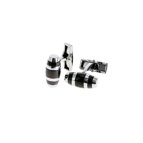 CHARRIOL Cufflinks Collection, Charriol Cufflinks [01-01-1185-1] 