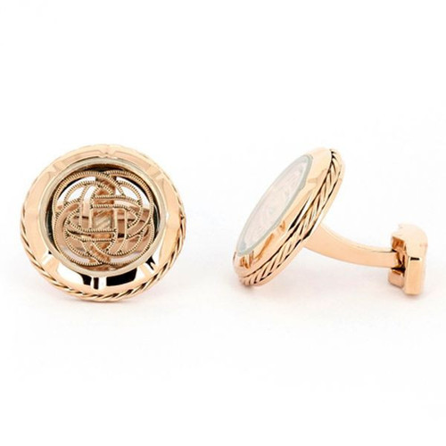 CHARRIOL Charriol Celtic, Charriol Cufflinks [01-102-CE09] 