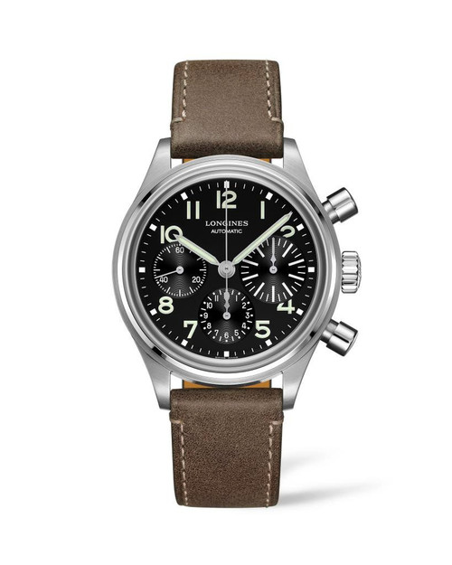HERITAGE AVIGATION [L2.816.4.53.2]
