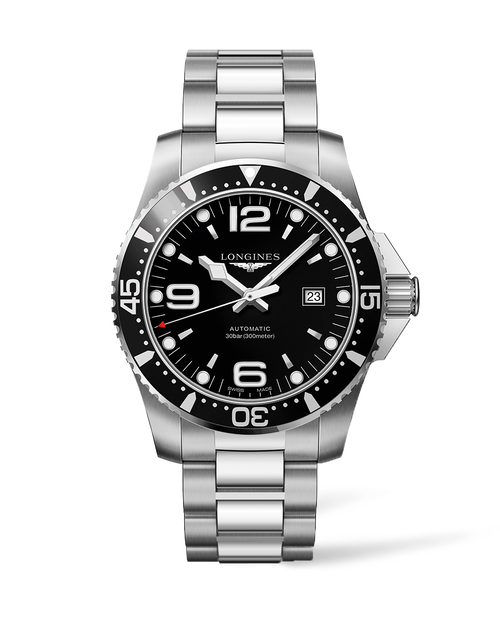 LONGINES HydroConquest , Sport  [L3.841.4.56.6] 