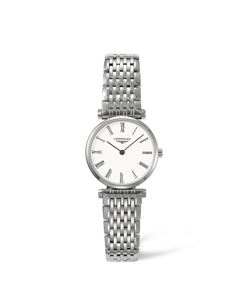 LA GRANDE CLASSIQUE DE LONGINES [L4.209.4.11.6]