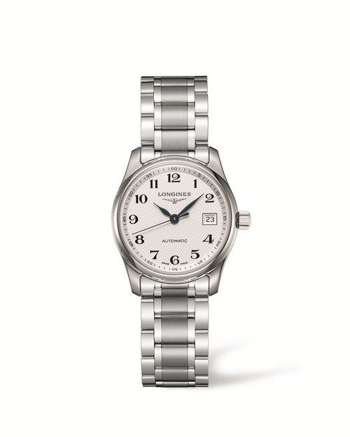 THE LONGINES MASTER COLLECTION [L2.257.4.78.6]