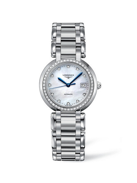 LONGINES Longines PrimaLuna , Elegance [L8.113.0.87.6] 