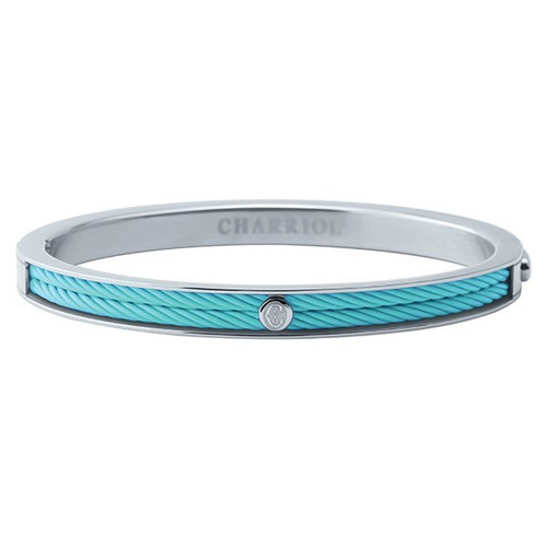 CHARRIOL Forever Colors, Charriol Jewelry [04-Q01-1139-7/M] 
