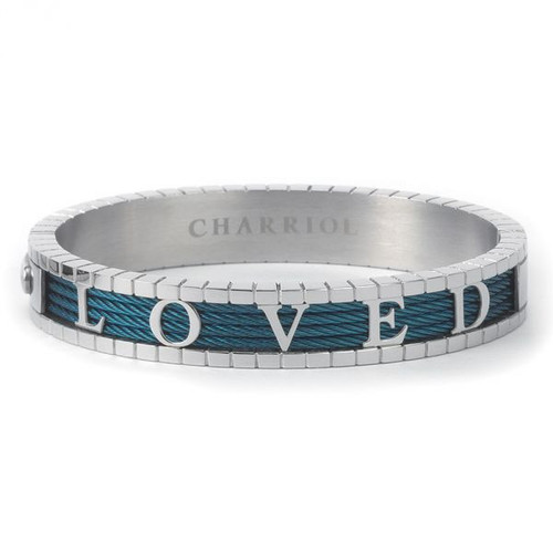 CHARRIOL Charriol Forever, Charriol Jewelry [04-501-1139-17/M] 