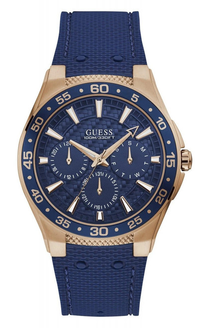 GUESS Guess Watch, FASHION [W1171G4] 