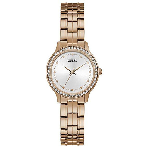 GUESS Guess Watch, FASHION [W1209L3] 