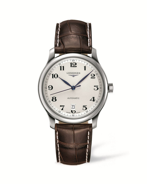 THE LONGINES MASTER COLLECTION [L2.628.4.78.3]