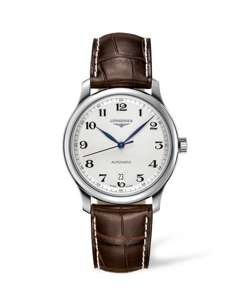 THE LONGINES MASTER COLLECTION [L2.628.4.78.3]