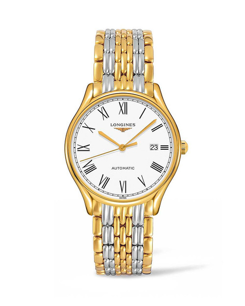 LONGINES Longines Lyre, Classic [L4.960.2.11.7] 