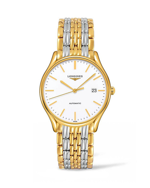 LONGINES Longines Lyre, Classic [L4.960.2.12.7] 