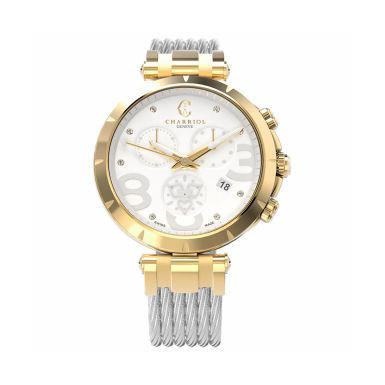 CHARRIOL Celtica, Charriol Watches [C36Y 51 005] 