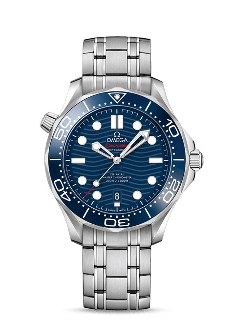 OMEGA Diver 300M, Sea Master [21030422003001] 