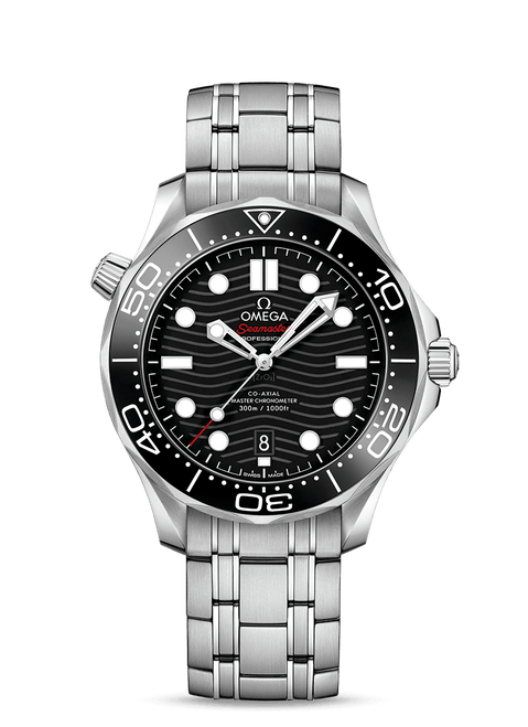 OMEGA Diver 300M, Sea Master [21030422001001] 