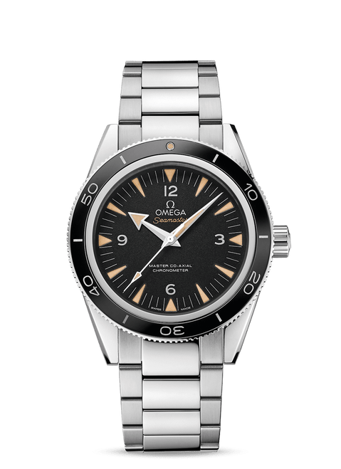 OMEGA SEAMASTER 300, Sea Master [23330412101001] 