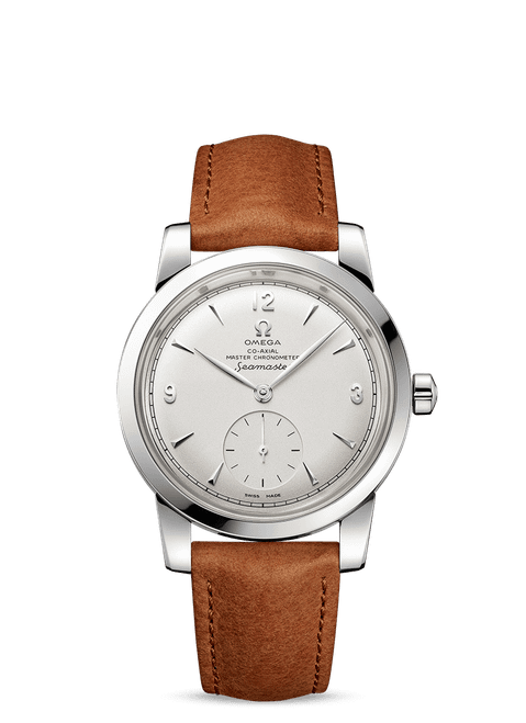 OMEGA SEAMASTER 1948, Sea Master [51112382002001] 