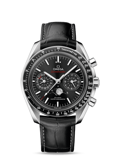 OMEGA MOONWATCH, Speed Master [30433445201001] 