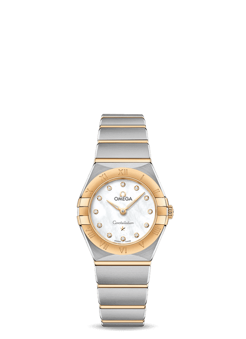 OMEGA CONSTELLATION, CONSTELLATION [13120256055002] 
