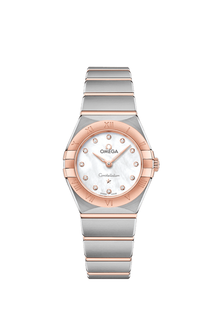 OMEGA CONSTELLATION, CONSTELLATION [13120256055001] 