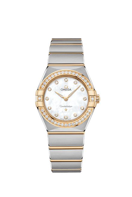 OMEGA CONSTELLATION, CONSTELLATION [13125286055002] 