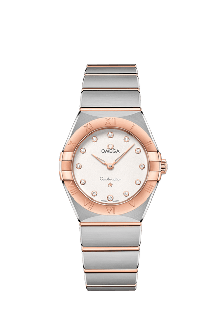 OMEGA CONSTELLATION, CONSTELLATION [13120286052001] 