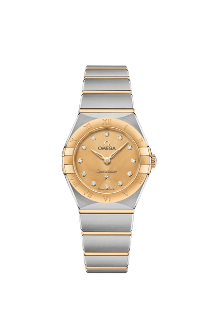 OMEGA CONSTELLATION, CONSTELLATION [13120256058001] 
