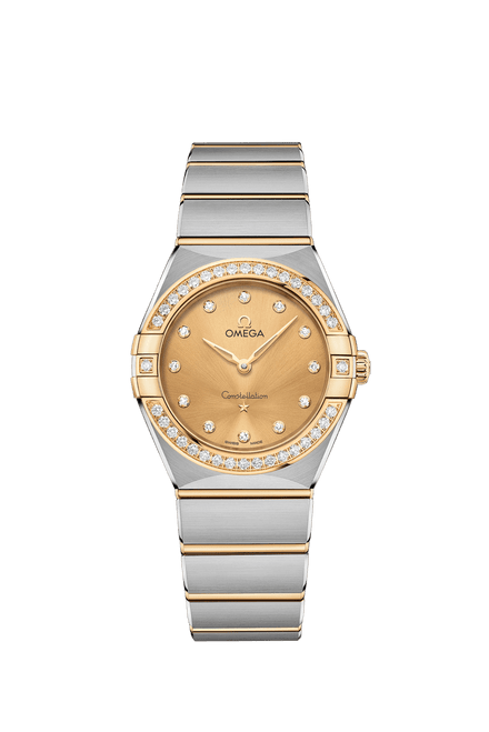 OMEGA CONSTELLATION, CONSTELLATION [13125286058001] 