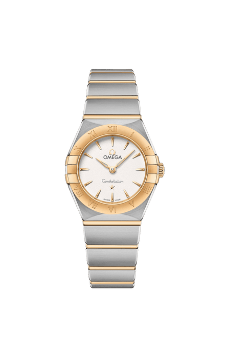 OMEGA CONSTELLATION, CONSTELLATION [13120256002002] 